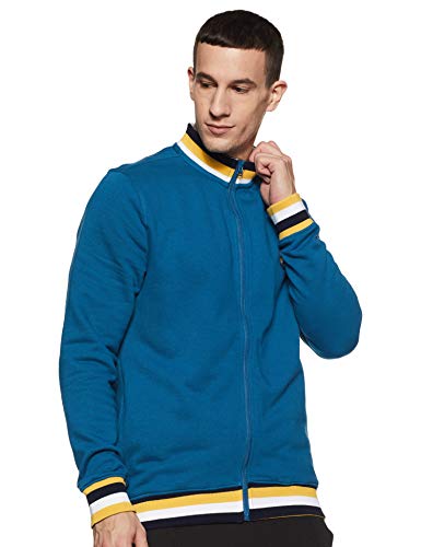Image of Amazon Brand - House & Shields Men Sweatshirt