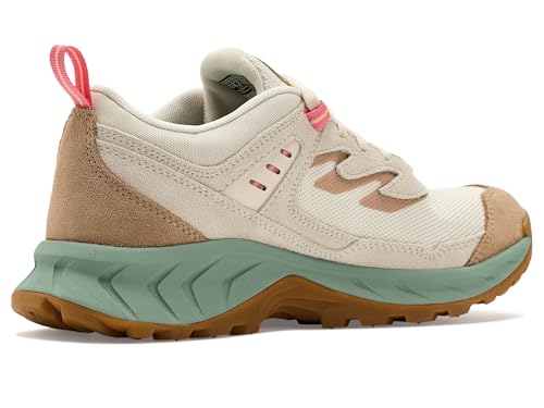 Image of KEEN Women's Hightrail Low Height Durable Lightweight Breathable Leather Waterproof Hiking Shoes