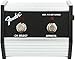 Fender 2-Button Footswitch: Channel Select/Effects On/Off