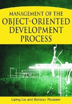 Management of the Object-oriented Development Process