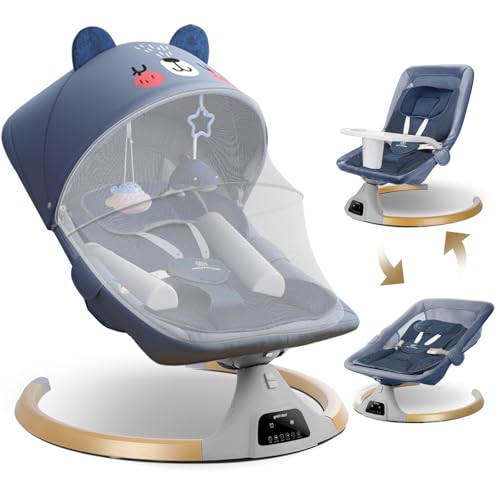 Bolilong Stationary Baby Swings