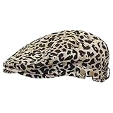 Vestibilità perfetta: grazie al design regolabile con clip, questo cappello è disponibile in diverse taglie per una vestibilità comoda, rendendolo adatto a uomini, donne e persino ragazzi.
