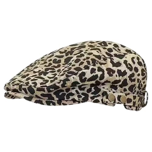 Vestibilità perfetta: grazie al design regolabile con clip, questo cappello è disponibile in diverse taglie per una vestibilità comoda, rendendolo adatto a uomini, donne e persino ragazzi.