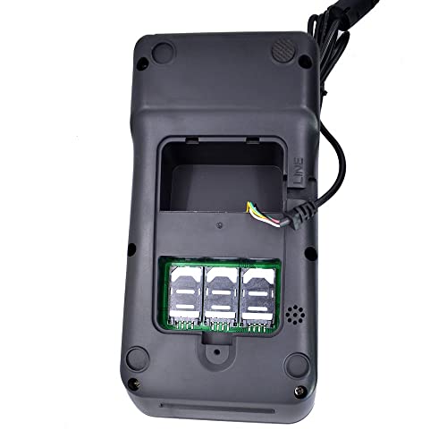 Fongwah 13.56Mhz Rfid Contactless And Contact Card 2 In 1 Reader, Mifare S50/S70 Card Reader, Sle4442 Card Reader Compliant With Iso14443A And Iso7816 #TOP3