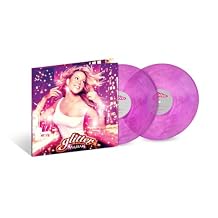 Glitter 25th Anniversary [Midnight Purple 2 LP]