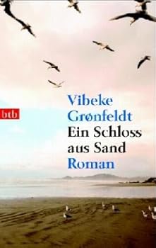 Paperback Ein Schloss aus Sand [German] Book