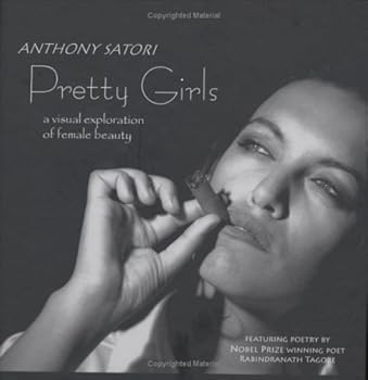 Pretty Girls: A Visual Exploration of Female Beauty