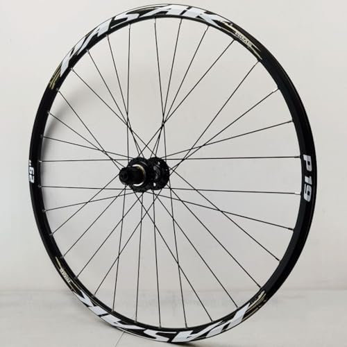Roues VTT idéales pour vos randonnées et sorties sportives en forêt