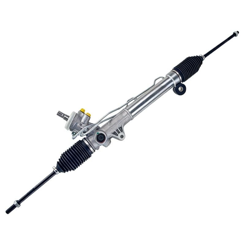 Power Steering Gear Rack for Buick Rendezvous 1st Generation (2001–2007) for 21011026 19167394 15221006 88963471 LHD Left Hand Drive