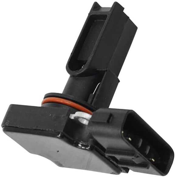 Mass Air Flow Sensor Meter MAF, 2004-2007 Compatible with Suzuki Aerio, AM-4283717758/1380054G00
