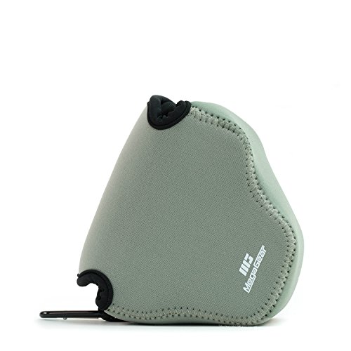 MegaGear Canon PowerShot SX540 HS, SX530 HS, Canon PowerShot SX420 IS, SX410 IS y lIv JP[X Jrit