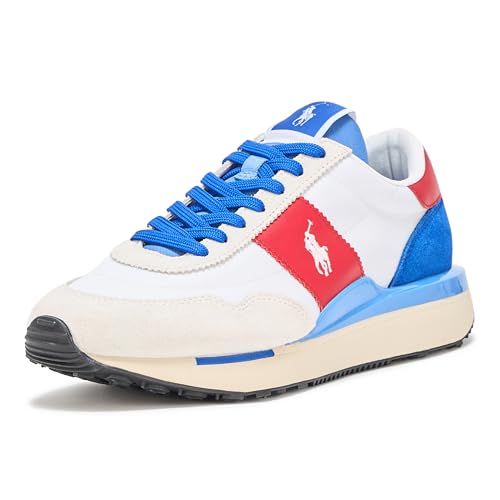Image of POLO RALPH LAUREN Men's Keaton Sneaker