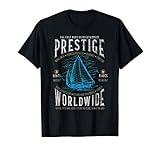 Prestige Worldwide Funny Step Brothers Boats Graphic T-Shirt