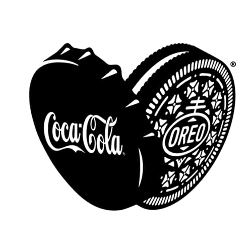 COCA-COLA OREO Sem Açucar 310ml Edição Limitada