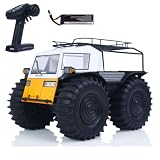 TOUCAN RC HOBBY D-E077 1/10 RTR RC Off-Road Vehicle...