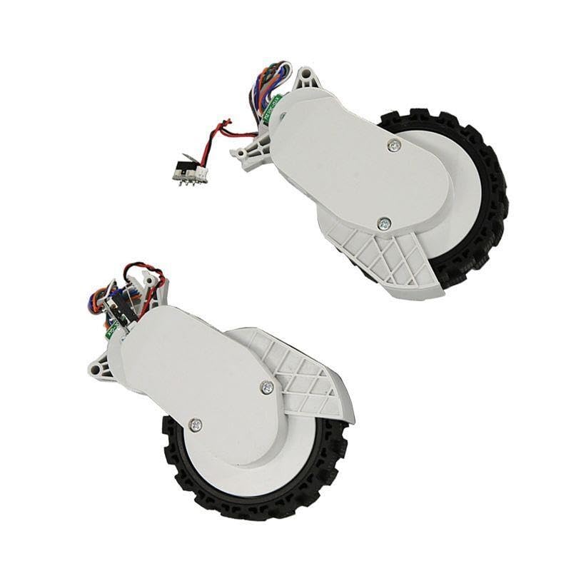 Ruota motrice sinistra for aspirapolvere robot Mijia/Dreame