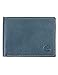 Timberland Men's Fine Break Passcase, Navy, One Size