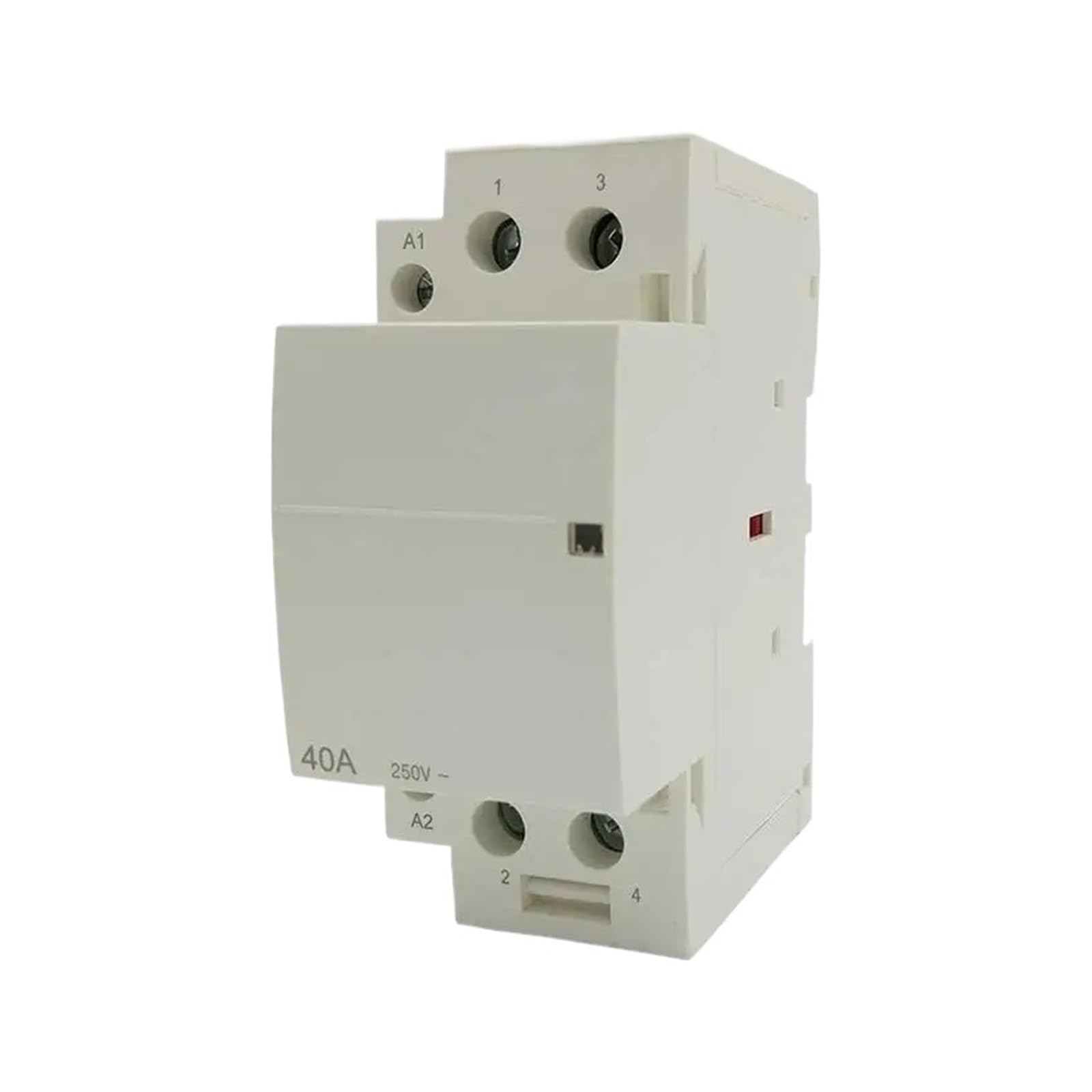 Contacteur 63A 2NO AC110V pour sécuriser les circuits électriques surchargés