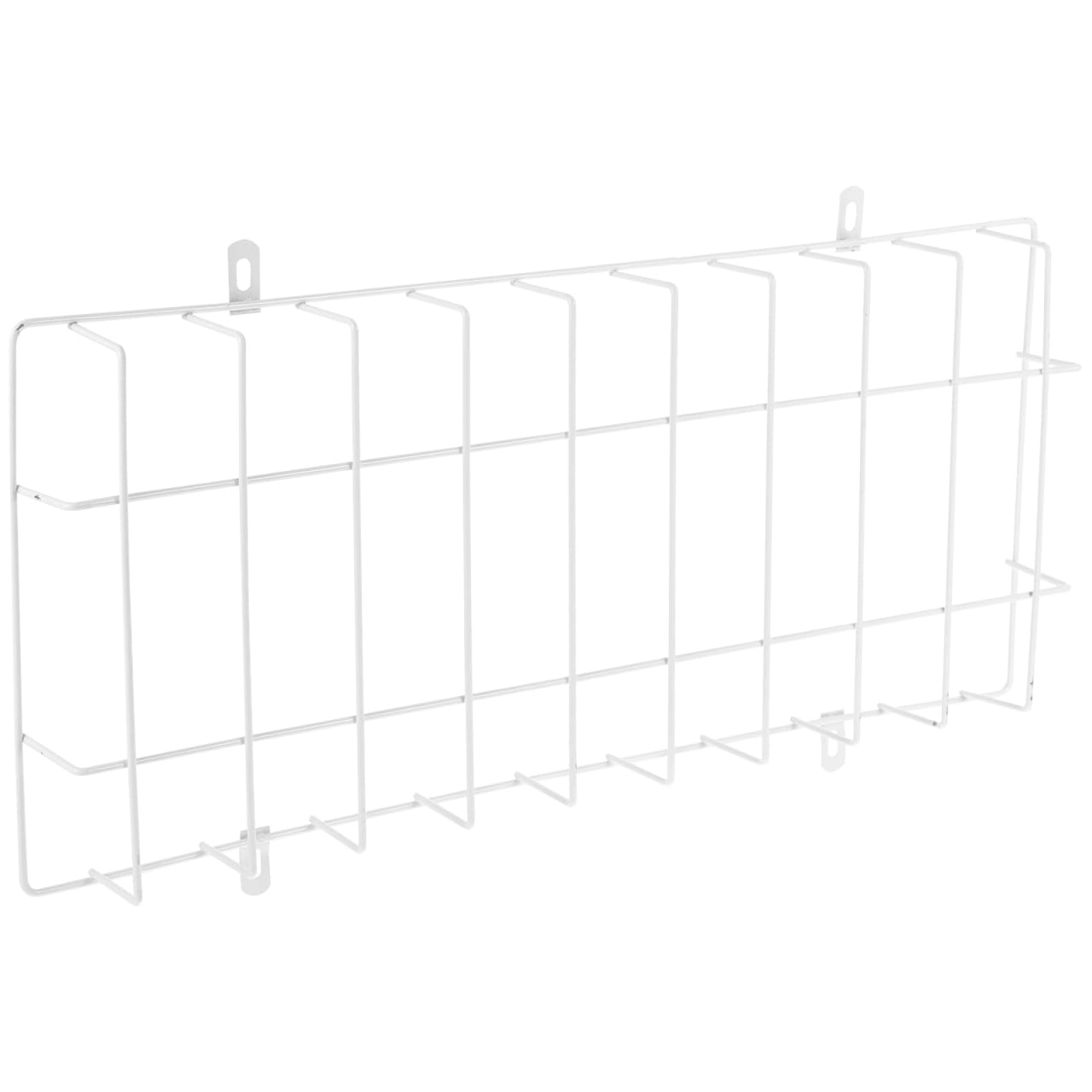 STOBOK Indicator Light Protection Cover Wall Mounted Metal Wire Guard for Signal Light in Garage Hide Wires