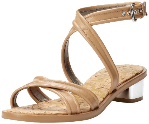 Sam Edelman Women's Tess Dress Sandal