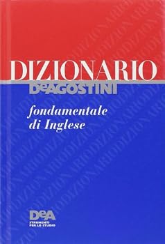 Paperback Dizionario Deagostini Fondamentale Di Inglese Book