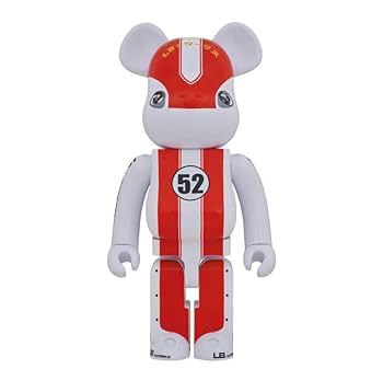 その他 be@rbrick  Statue of Liberty 1000% BE@RBRICK SERIES 50