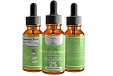 Lugols Originals Nascent Iodine Drops Regular Strength High Potency Concentrated Thyroid Supplement...