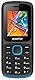 ALIGATOR Klassisches Handy AZAD210BB mit 1,8“ Farb-Display, VGA Kamera, Farbe schwarz-blau