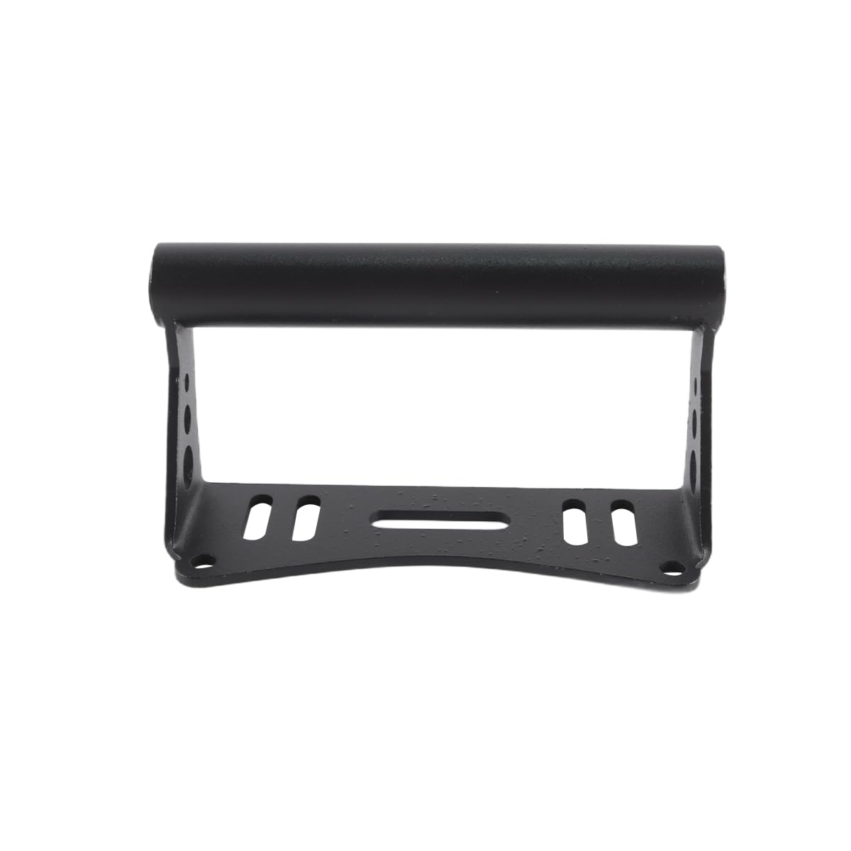Soporte de navegación GPS para motocicleta, soporte superior de navegación, compatible con Suzuki V-Strom 650 DL650 2004-2011 / V-Strom 1000 DL1000 2004-2011