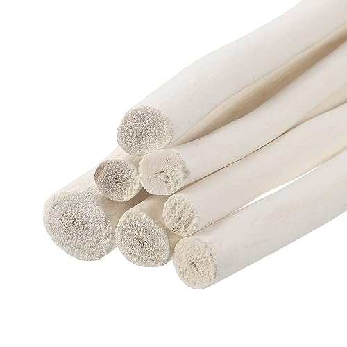 MECCANIXITY Wood Sticks, 40cm(16