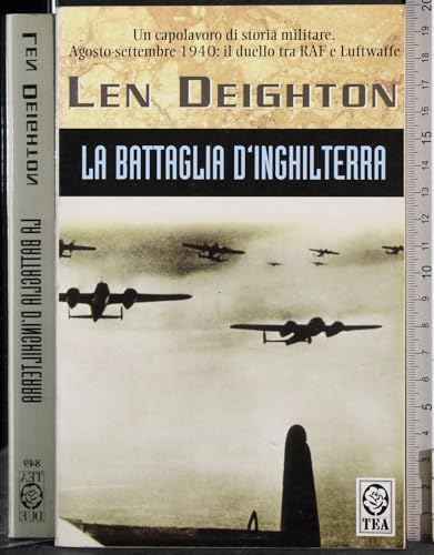 La battaglia d'Inghilterr