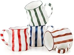 Stripe（Green&Brown&Red&Blue）