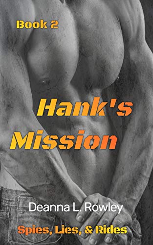 Hank's Mission