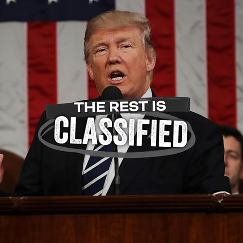 131. How Russia Made Trump: Stealing Washington&rsquo;s Secrets (Ep 2)