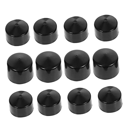 Happyyami 2Sets Pivot Cups Replacement Hardware Kit for Skateboarding Essential Accessories for Improved Stability and Safety Compatible with Trucks