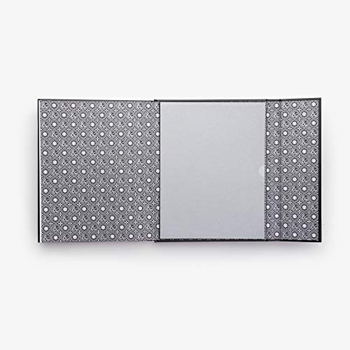 The Book of Holding (Dungeons & Dragons): A Blank Journal with Grid Paper for Note-Taking, Record Ke