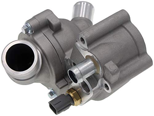 Dorman 902-1996 Engine Coolant Thermostat Housing Assembly Compatible with Select Ford/Mercury Models (OE FIX) by Dorman - Image 2