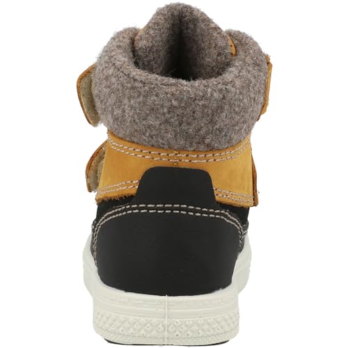 Primigi Boy's Pbzgt 68524 (Toddler/Little Kid) Snow Shoe3