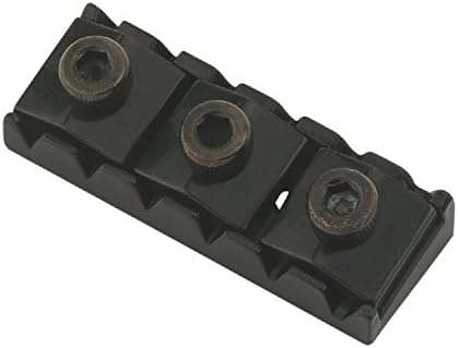 Floyd Rose Special R3 Locking Nut - Black