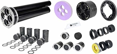 Preisvergleich Produktbild Hauff Mehrsparten-Bauherrenpaket 1551200047