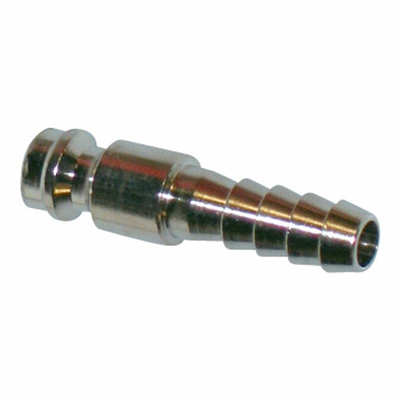 Innesto Rapido GAS Portagomma ø 8mm per Tubo ø 8mm Camper Caravan Foodtrack