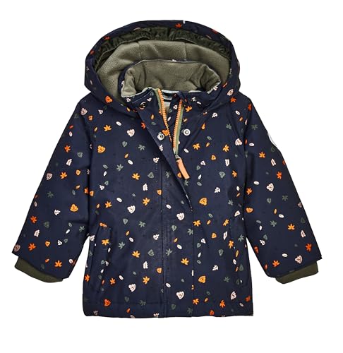 Veste fonctionnelle Killtec bébé imperméable contre le vent frais