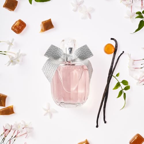 Miniatura 3 de Women Secret Rose Seduction Estuche Regalo Perfumes De Mujer Pack De 2 Piezas Eau De Parfum 100ml Con Vaporizador Y Body Lotion 200ml Set Fragancia Floral, Afrutada Y Gourmand.