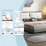 Mattress Cleaner & Stain Remover Spray,Effective Mattress Cleaner Spray,Matt/ress Clea/ner for Yellow Stain,Mat/tress Cl/eaner Stain Remover,Ma/ttress Protect Spr/ay,Matt/ress Clea/ner and Deodoriser - Image 9