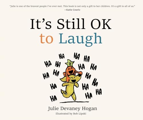 It's Still OK to Laugh