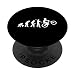 Évolution du VTT PopSockets PopGrip Interchangeable
