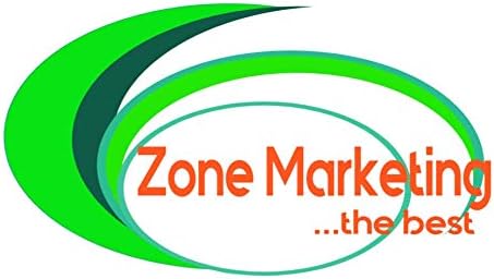 Zone Marketing Roasted Peanuts/Groundnut 1kg