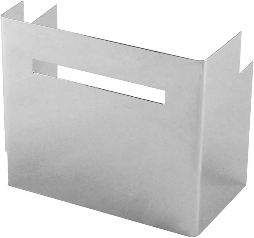 Bikers Choice Battery Side Cover Chrome for Harley XL FXE 73-95