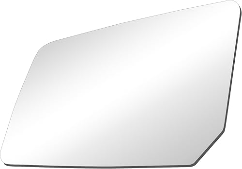 Miniatura 1 de BOOLEE Cristal de repuesto para Chevy Traverse 2009-2017 GMC Acadia 2007-2016 GMC Acadia 2017 GMC Acadia Limited 2007-2010 Saturn Outlook Driver