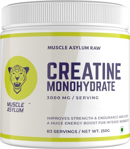 Image of Creatine Unflavored (83 ser) & Creatine Mango (62 ser)